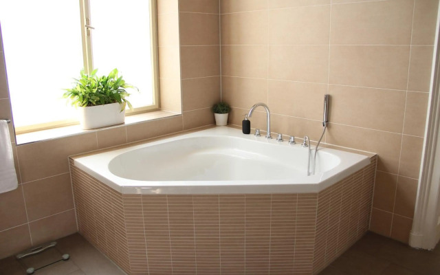 Luxury Design City centre Apartment