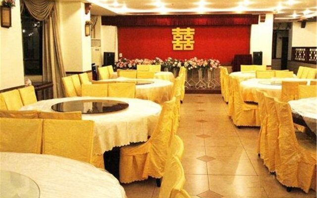 Jiangwan Seaview Hotel