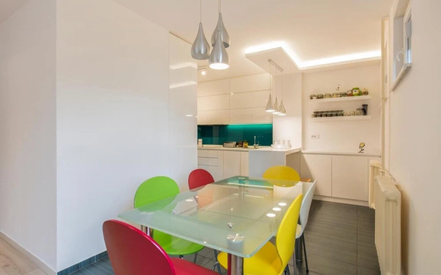 Apartment Kalemegdan