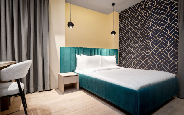 Atlanticblu Hotels & Resorts