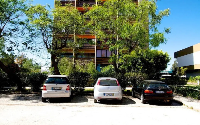 Alg001 Algarve 1Bd Apartment 2Min To Marina
