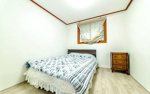 Jeju Dongsan Nara Pension