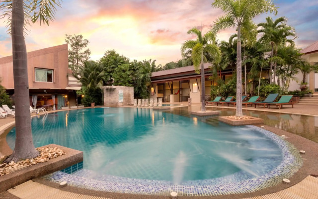 Ao Nang Timber House