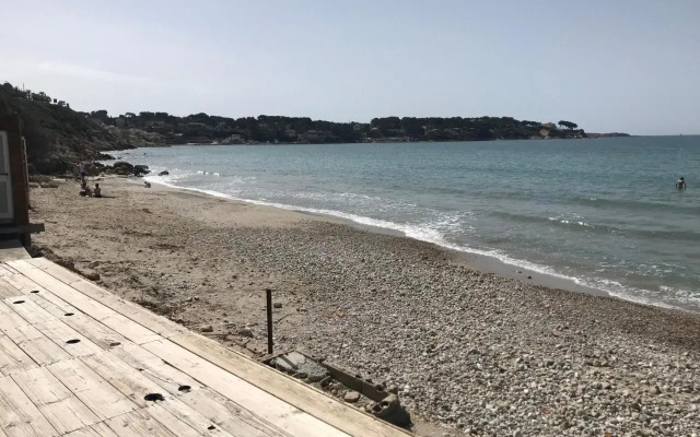 La pauseto