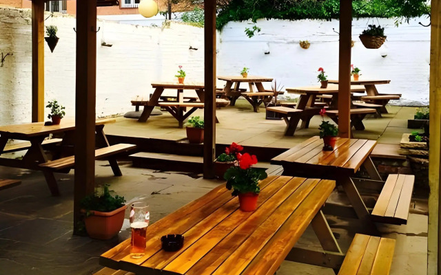 The Swan Inn