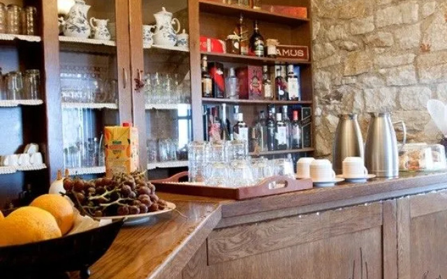 Meterizi Guest House