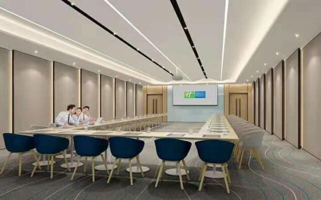 Holiday Inn Express Linyi West by IHG