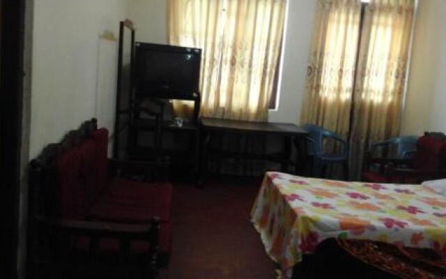 Jayamasa Homestay