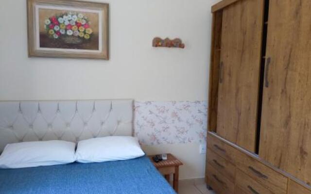 Pousada Vila Real Flats
