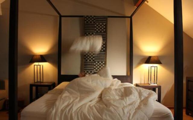 Cosy Lodge