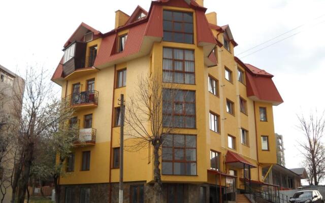 Truskavets Lux Apartment