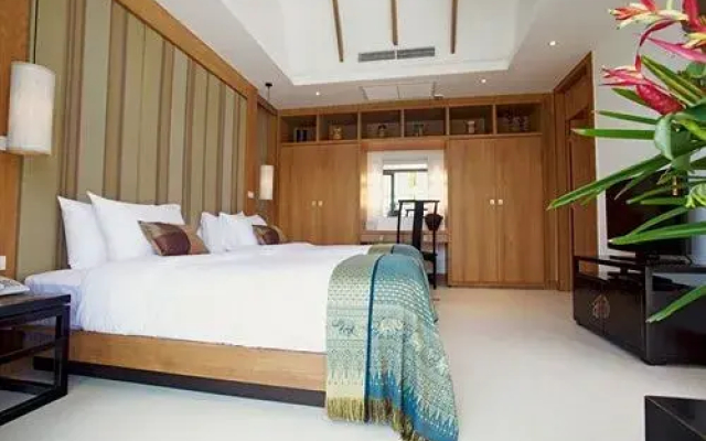 Manathai Villa Sylvia Pattaya