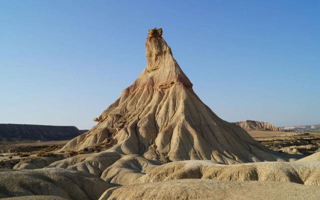 El Pórtico de las Bardenas