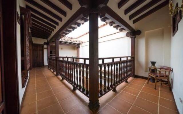 Hotel Colonial Nueva Granada