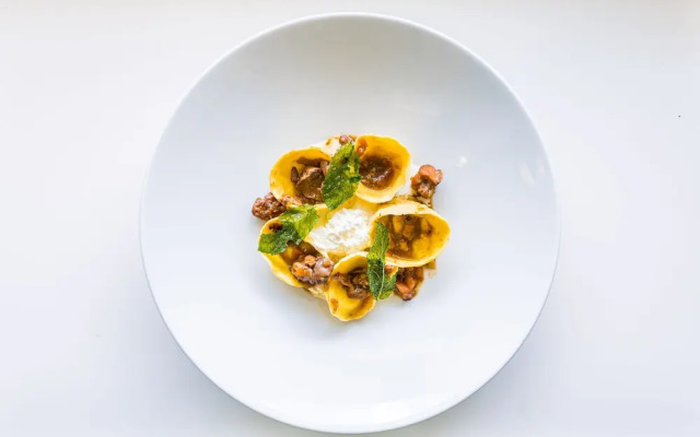 Golden Hotel & Apartments