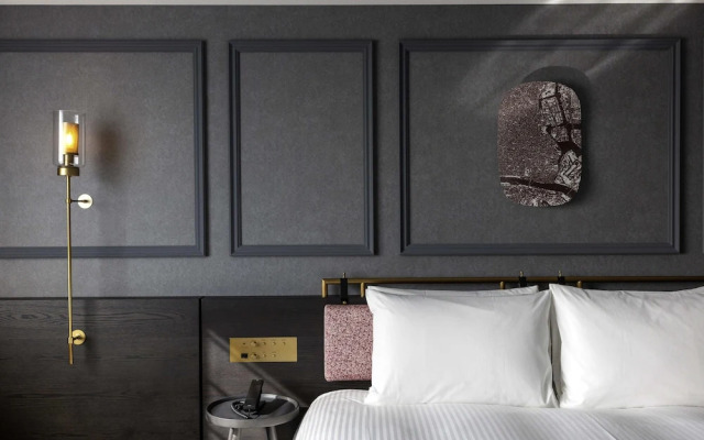 Mercure Tokyo Haneda Airport