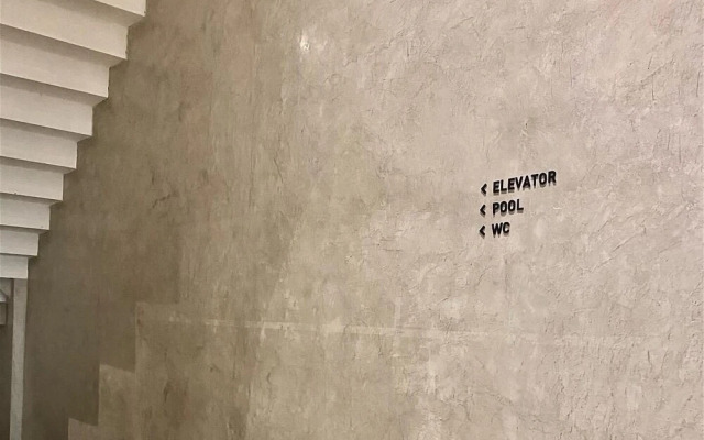 E11 Hotel - BTS Punnawithi