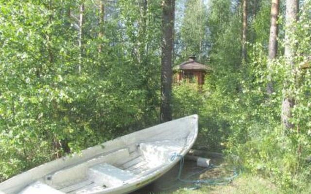 Holiday Home Savilampi