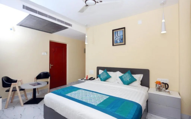 Rahamath Residency