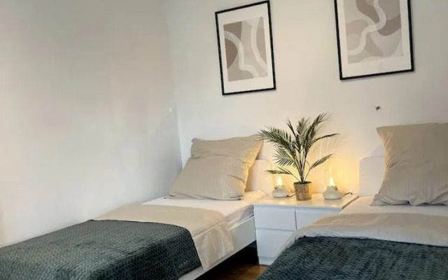 Arbio Behnitzer Monteurzimmer For 3 People