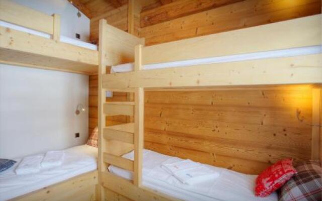 Chalet Tilumi - OVO Network