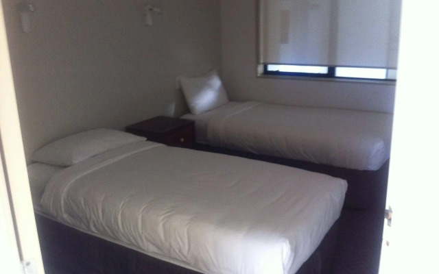 Ocean Waves Hotel