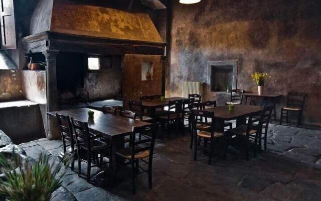 Ostello del Bigallo - Bigallo Hostel