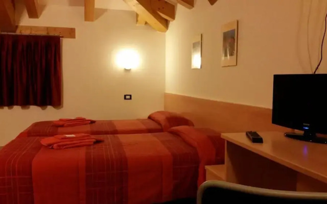 Victory Hotel Dermulo di Predaia