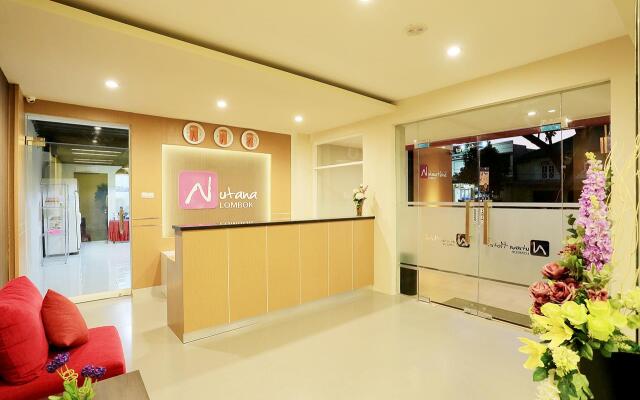 Nutana Hotel Lombok