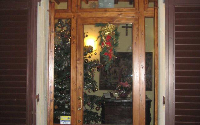 Villa Guarnaschelli
