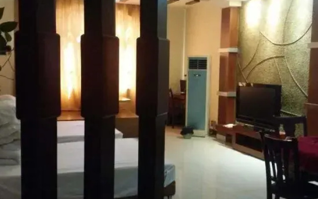 Jinyuan Hotel