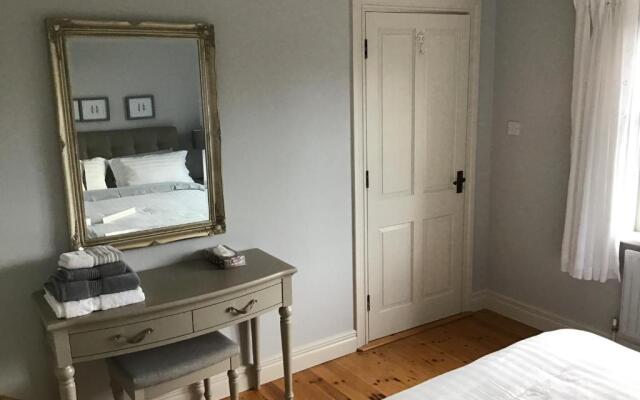 Venetia House - small guesthouse