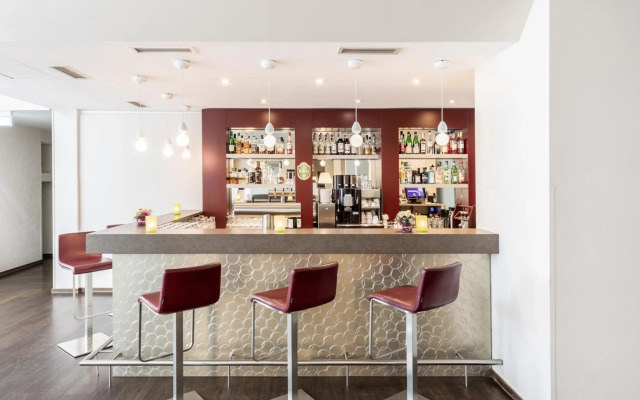 Novum Hotel Osnabrueck