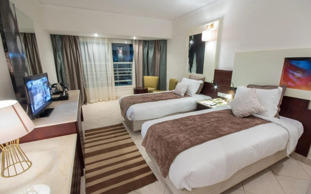 Sharming Inn Hotel