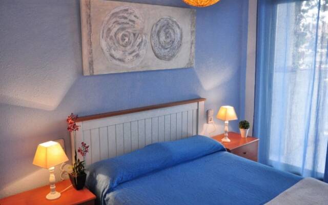 Apartamento Vista a la Piscina Para 6 Personas en Cambrils