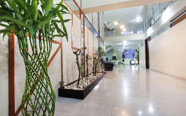 Loft Hotel