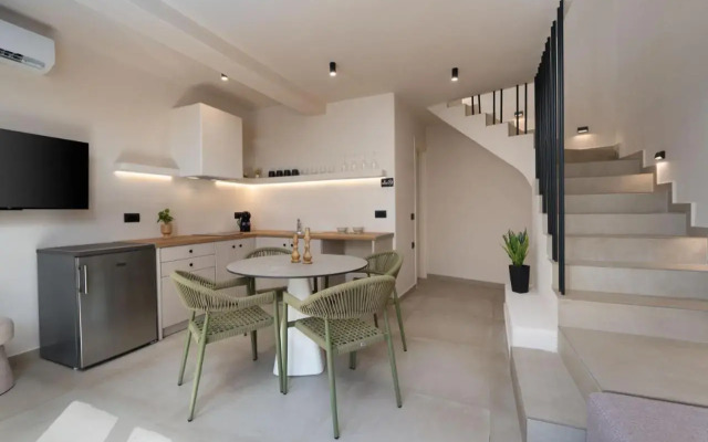 White Orchid Boutique Apartments