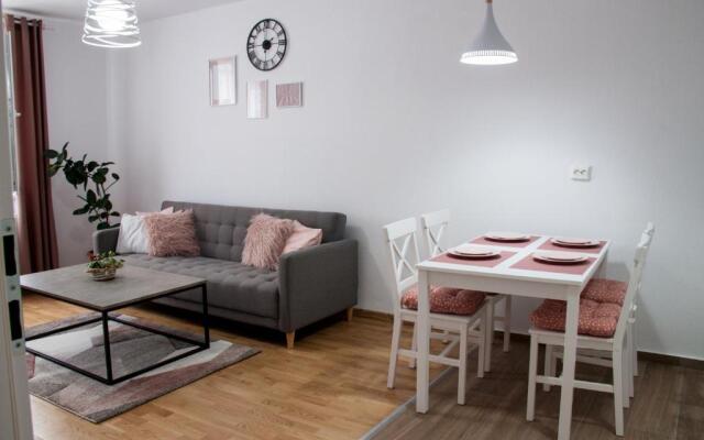 Ana Cristina Apartament