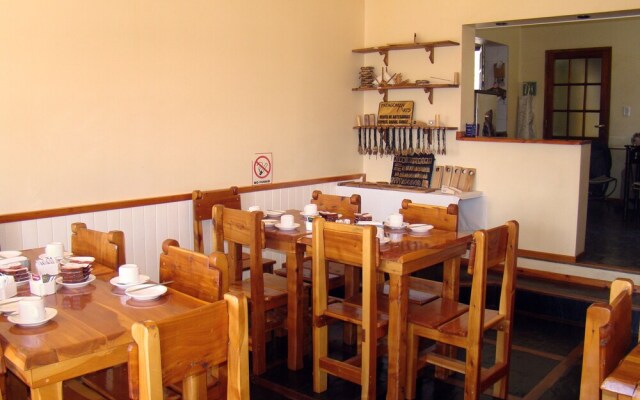 Peuma Ñi Bungalows & Spa