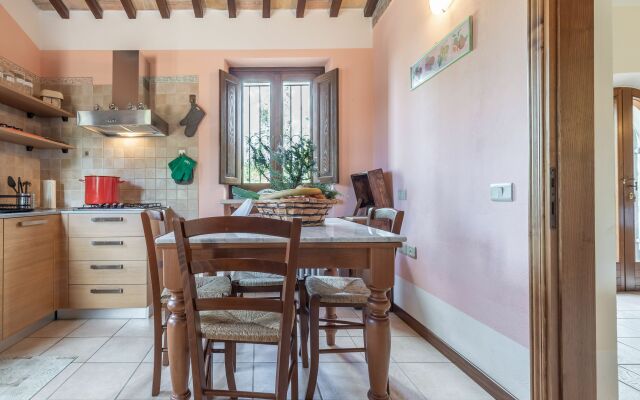 Villa Vagnini - Villa Vagnini