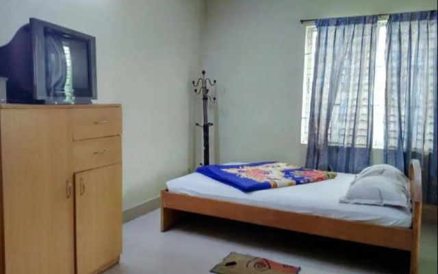 Sea Breeze Resort