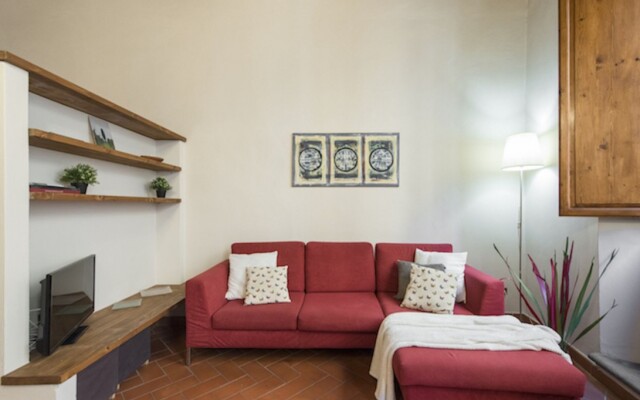 Pitti Living B&B
