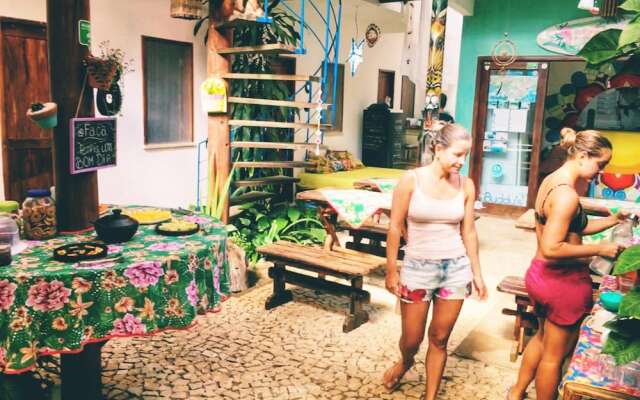 Buddy's Hostel e Pousada