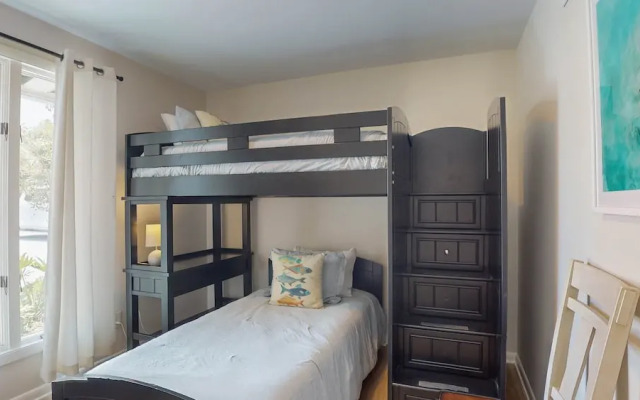 Porter Paradise 4 Bedroom Home