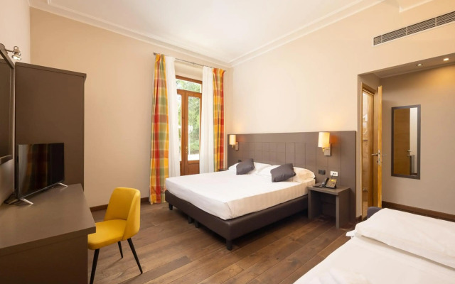 Hotel Villa Betania
