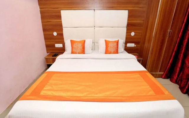 Hotel Grand Inn by OYO