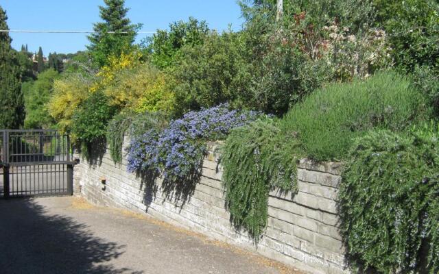 Bb La Villa Di Lucia