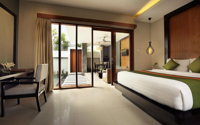Samaja Villas Kunti