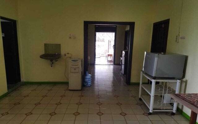 Baciro Homestay