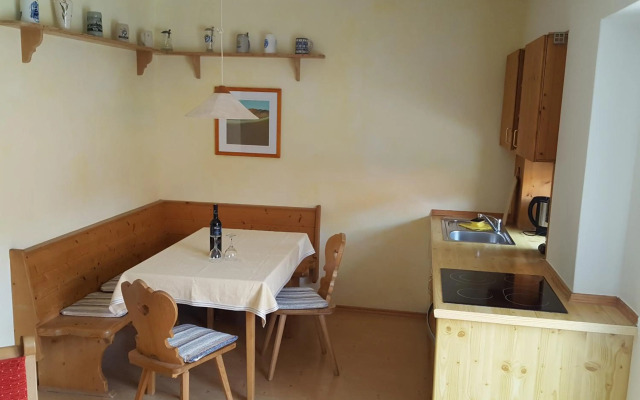 Ferienwohnung am Wasen